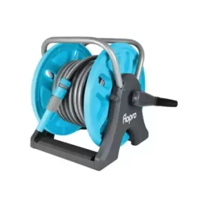 Flopro 70300476 Flopro NeverKink EasyReel Complete Hose Reel Set 25m FLO70300476