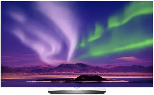 LG 55" 55EH5C Smart 4K Ultra HD OLED TV