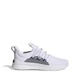 adidas Lite Racer Adept Mens Trainers - White