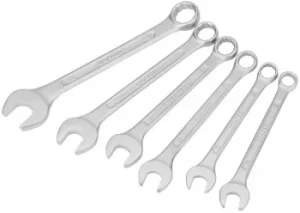 Draper Metric Combination Spanner Set (6 piece) RL-8231/6/MM 68479