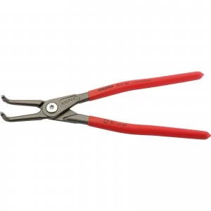 Knipex 90 Degree Internal Circlip Pliers 85mm - 140mm