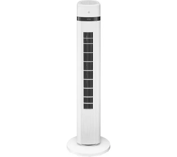 Logik L10TFW23 Tower Fan