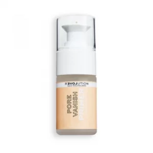 Relove by Revolution Pore Vanish Primer