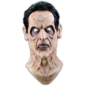 Trick or Treat Evil Dead 2: Evil Ash Mask