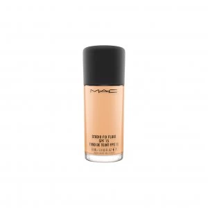 MAC Studio Fix Fluid SPF 15 Foundation Nc41