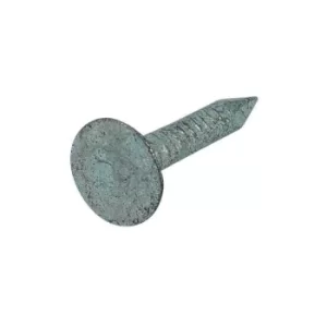 30MM Galvanised ELH Clout (Felt) Nails (5KG)