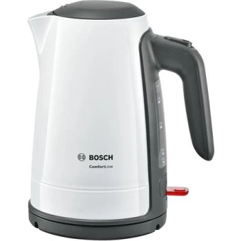 TWK6A031GB 1.7 Litre Jug Kettle White