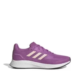 adidas Run Falcon 2.0 Shoes Womens - Purple