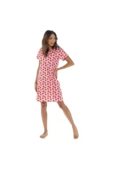 Strawberry Nightie