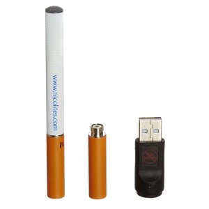 Robert Dyas Nicolites Rechargeable Electronic Cigarette Starter Kit