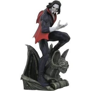 Morbius Marvel Gallery Diamond Select PVC Figure