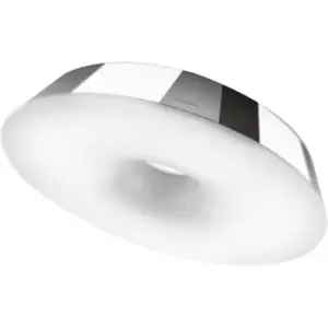 Philips HOLE Ceiling Lamp Chrome - 322071116