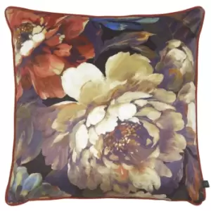 Secret Oasis Cushion Heritage, Heritage / 55 x 55cm / Polyester Filled