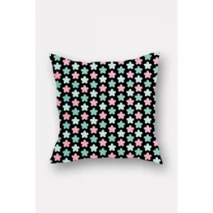 YS19106153462 Multicolor Cushion Cover