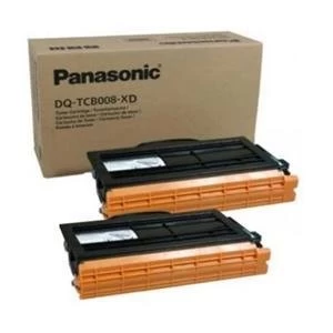 Panasonic DQTCB008XD Toner Cartridge