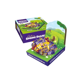 Cadbury Easter Share Pack 450g