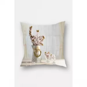 YS267759845 Multicolor Cushion Cover