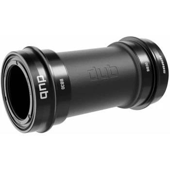 Sram Bb Dub Pressfit 30 (Mtb) 73Mm: Black - Bbdub8000