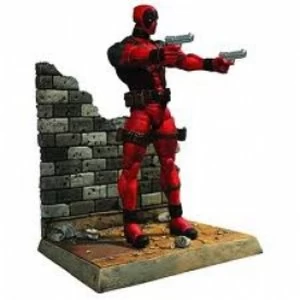 Marvel Select Deadpool Action Figure