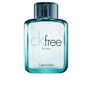 Calvin Klein CK Free Eau de Toilette For Him 50ml