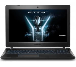 Medion Erazer P6681 15.6" Gaming Laptop