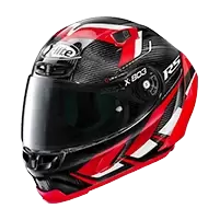 X-Lite X-803 Rs Ultra Carbon Motormaster 51 L