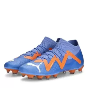 Puma Future.2 Firm Ground Football Boots Mens - Blue