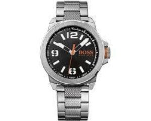 Hugo Boss Orange New York 1513153 Men Bracelet Watch