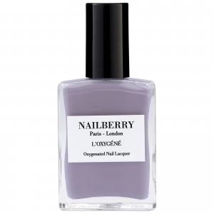 Nailberry L'Oxygene Nail Lacquer Serenity