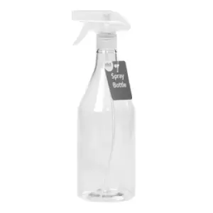 Elliotts 1litre Spray Bottle