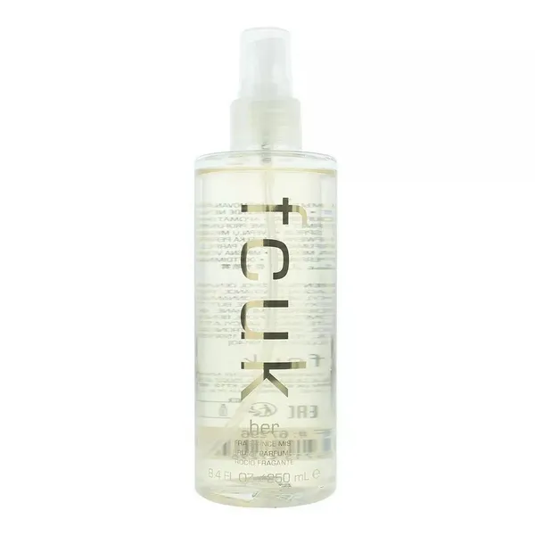 FCUK Body Mist For Her 250ml