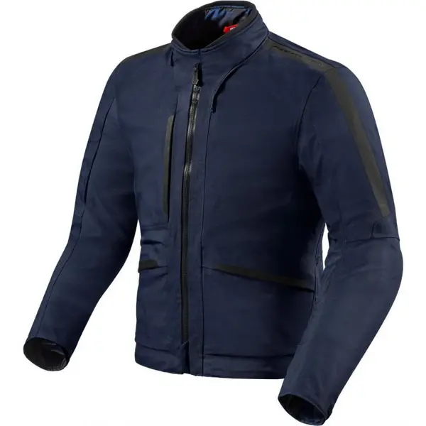 REV'IT! Ridge GTX Jacket Dark Blue Size L