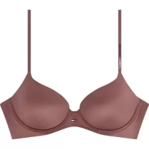 Tommy Bodywear DEMI BRA - Nude