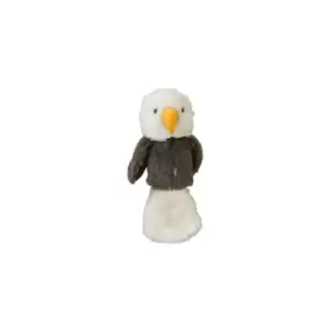 Daphne's EAGLE Novelty Headcover