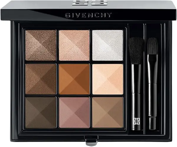 Givenchy Le 9 De Givenchy Eyeshadow Palette 8g Le 9.12