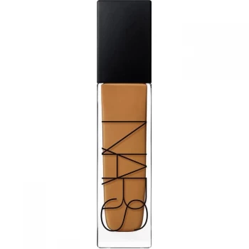 Nars Natural Radiant Longwear Foundation - MACAO