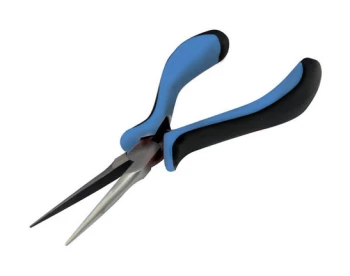 Silverline - 250388 Needle Nose Mini Pliers 155mm