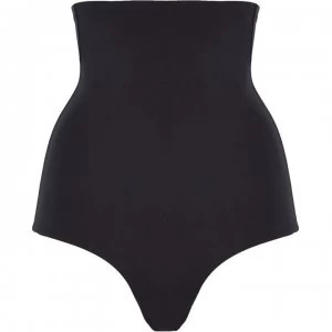 Dorina Brigitte High waist - Black