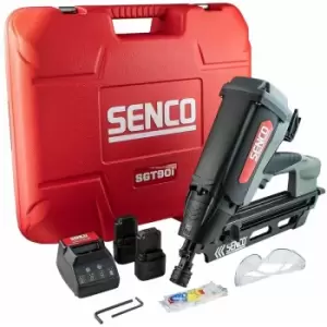 SGT90I gas nail gun first fix 90MM framing nailer - Senco