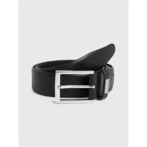 Tommy Hilfiger Business 3.5 Monogram - Black