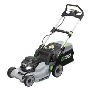 EGO LM1701E 42cm 56V Push Cordless Lawnmower