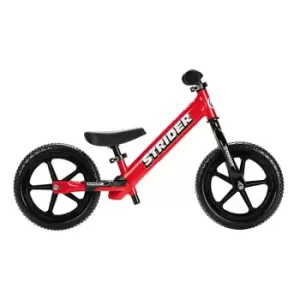 Strider Balance Bike Sport Red