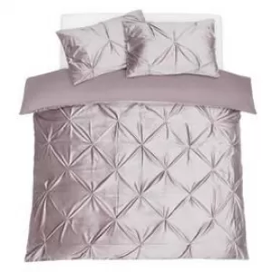 Argos Home Paris Romance Bedding Set - Double