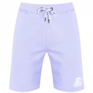 Starter Brees Shorts - Sweet Lavender