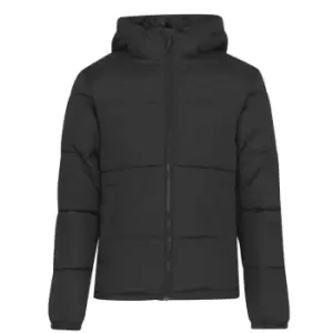 Jack and Jones Knight Jacket - Black