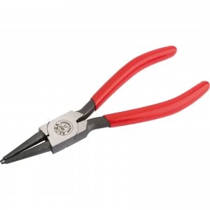 Elora Straight Internal Circlip Pliers 8mm - 25mm