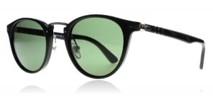 Persol PO3108S Sunglasses Black 95/31 49mm