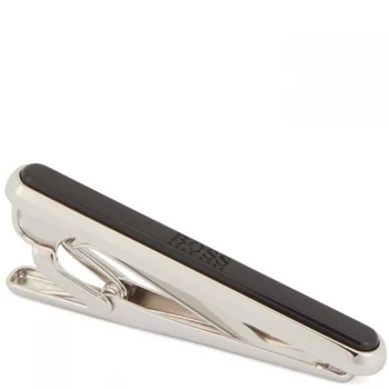 Hugo Boss Talvin Enamel Tie Clip