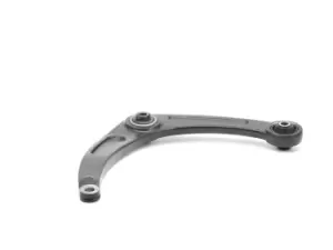 A.B.S. Suspension arm 210858 Track control arm,Wishbone PEUGEOT,CITROEN,307 CC (3B),307 SW (3H),307 (3A/C),PARTNER Tepee,307 Break (3E),PARTNER Kasten