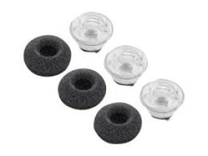 Spare Ear Tip Kit Small And Foam